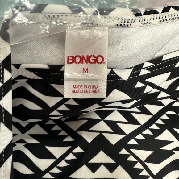 Bongo Bikini Bottom - Picture 2 of 4